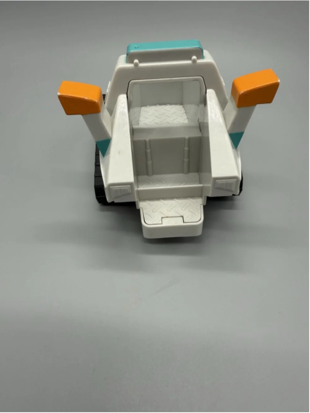 Paw Patrol Everests Rescue Snowmobile Toy Vehicle Figure Spin Master